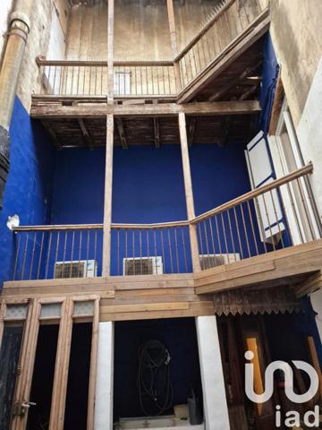 Maison à vendre 4 pièces 145 m² Coursan