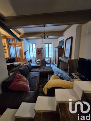 Maison à vendre 4 pièces 145 m² Coursan
