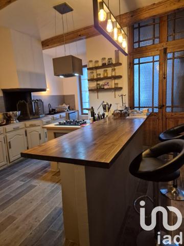 Maison à vendre 4 pièces 145 m² Coursan