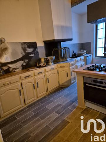 Maison à vendre 4 pièces 145 m² Coursan