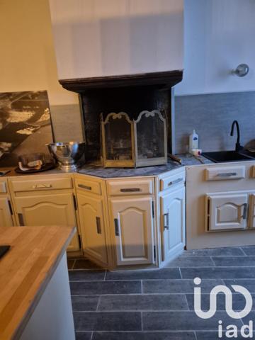 Maison à vendre 4 pièces 145 m² Coursan