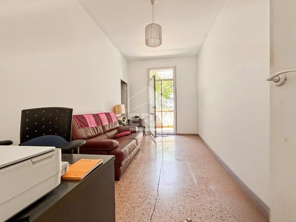 A VENDRE Appartement type 5 115m2 avec garage