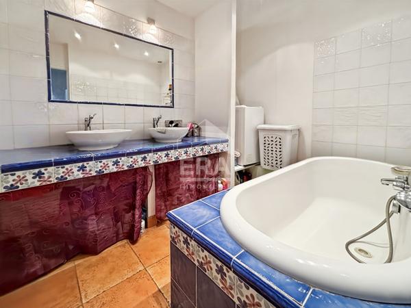 A VENDRE Appartement type 5 115m2 avec garage