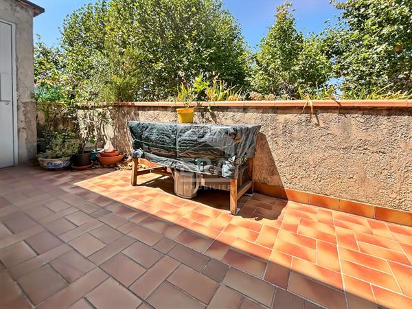 A VENDRE Appartement type 5 115m2 avec garage