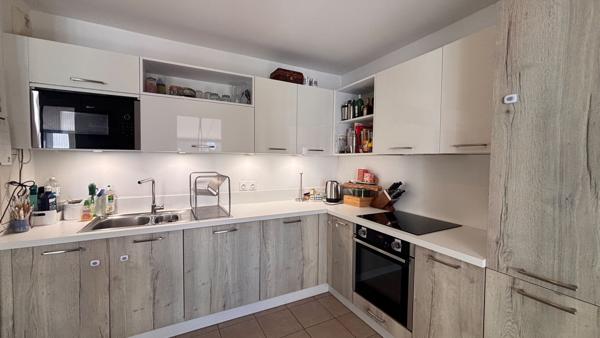 Appartement Nanterre 4 pièce(s) 92 m2