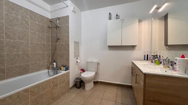 Appartement Nanterre 4 pièce(s) 92 m2