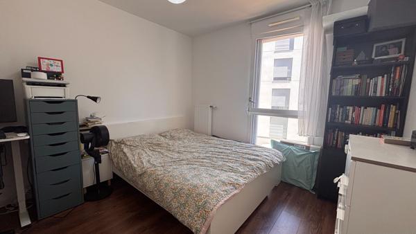 Appartement Nanterre 4 pièce(s) 92 m2