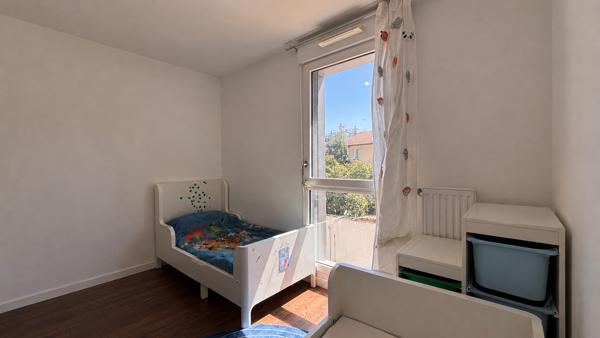 Appartement Nanterre 4 pièce(s) 92 m2
