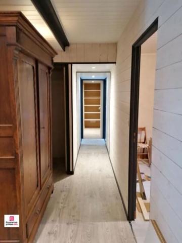 Proche de SEES L'EVECHE (61500)  PROPRIETE (Maison et Gîte) 17 pièce(s) 435 m2 environ, 11 chambres, PRIX  375 000, honoraires 4,17% inclus à la charge de l'acquéreur, soit  360 000 hors honoraires