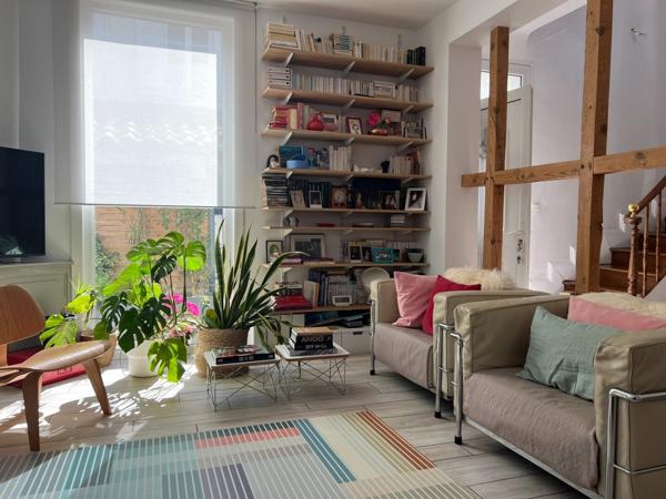 Quartier St Léon, splendide maison des années 30 en parfait état