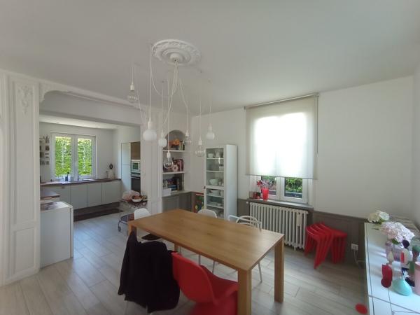 Quartier St Léon, splendide maison des années 30 en parfait état