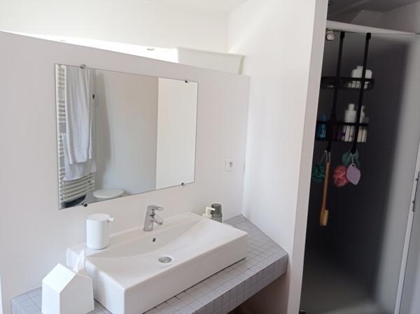 Quartier St Léon, splendide maison des années 30 en parfait état