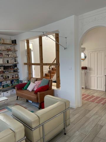 Quartier St Léon, splendide maison des années 30 en parfait état