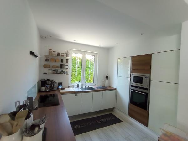 Quartier St Léon, splendide maison des années 30 en parfait état