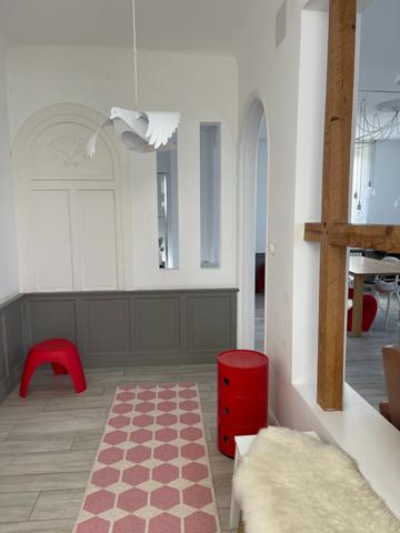 Quartier St Léon, splendide maison des années 30 en parfait état