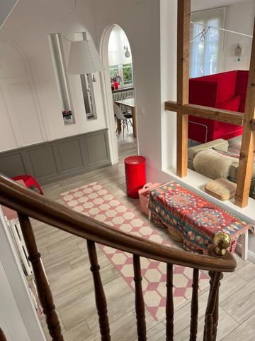 Quartier St Léon, splendide maison des années 30 en parfait état