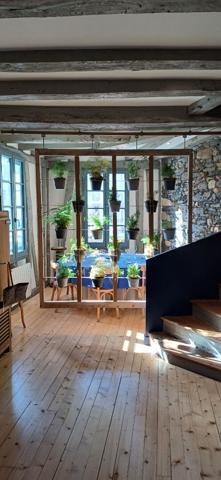 Immeuble commercial à Morlaix