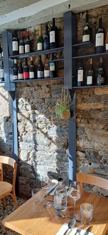 Immeuble commercial à Morlaix