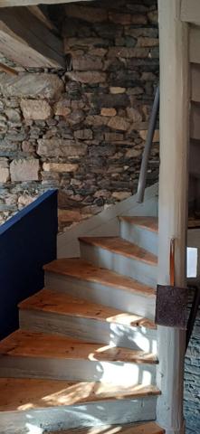 Immeuble commercial à Morlaix