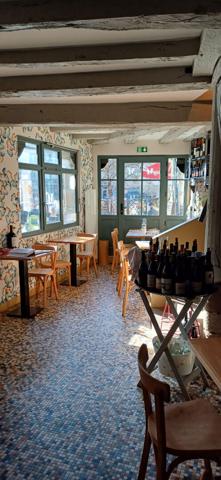 Immeuble commercial à Morlaix