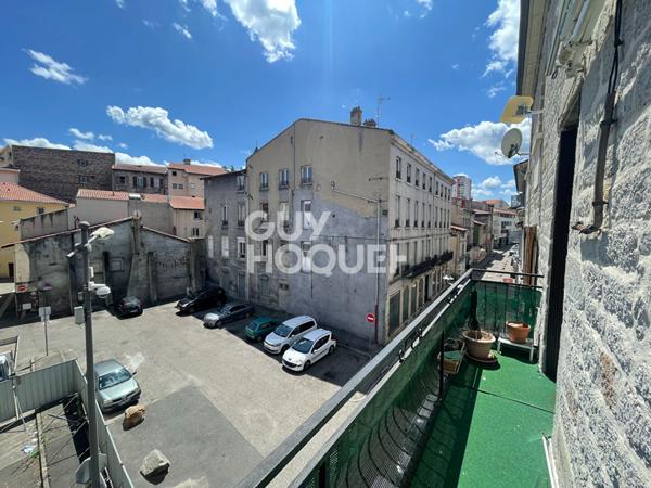 Appartement Rive De Gier 3 pièce(s) 80.3 m2