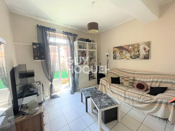 Appartement Rive De Gier 3 pièce(s) 80.3 m2