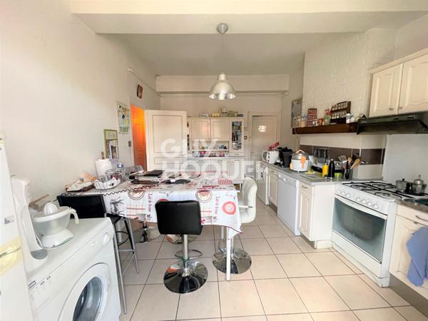 Appartement Rive De Gier 3 pièce(s) 80.3 m2
