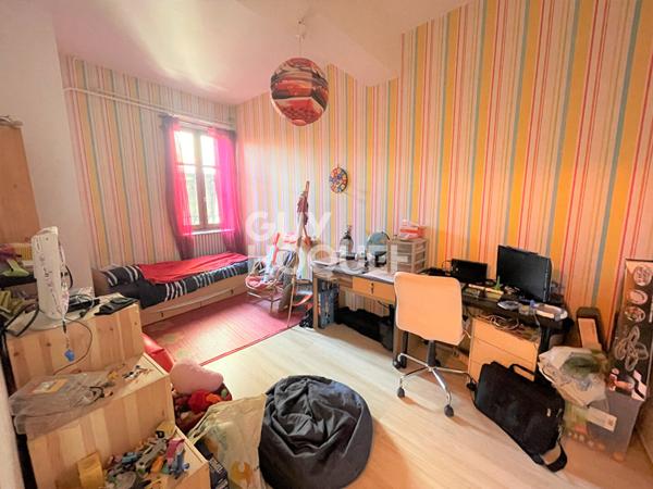 Appartement Rive De Gier 3 pièce(s) 80.3 m2