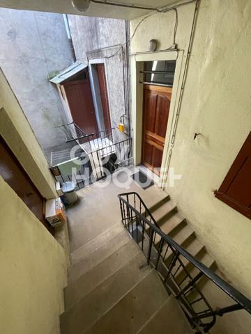 Appartement Rive De Gier 3 pièce(s) 80.3 m2