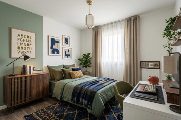 maison à vendre 3 pièces COMPIEGNE (60)