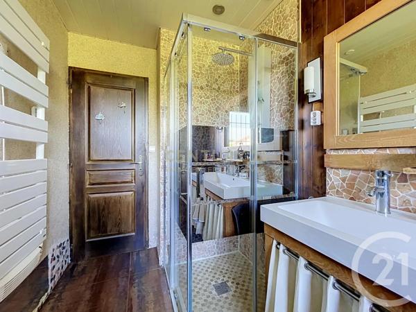 Maison à vendre  4 pièces - 109,36 m 2   BOURGOIN JALLIEU  - 38