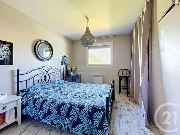 Maison à vendre  4 pièces - 109,36 m 2   BOURGOIN JALLIEU  - 38