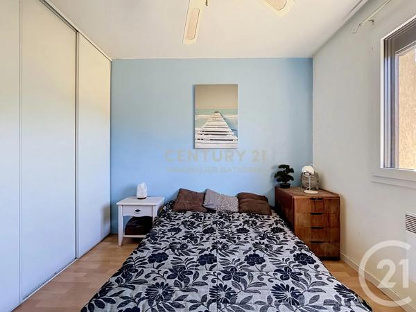 Maison à vendre  4 pièces - 109,36 m 2   BOURGOIN JALLIEU  - 38
