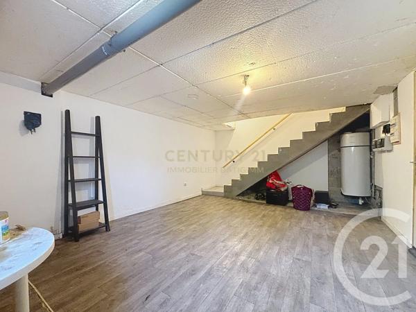 Maison à vendre  4 pièces - 109,36 m 2   BOURGOIN JALLIEU  - 38