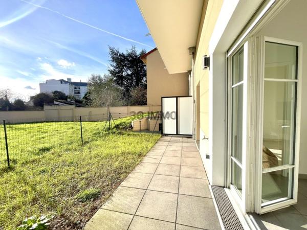 Vente / Appartement T2 à Le Blanc-Mesnil (93150)