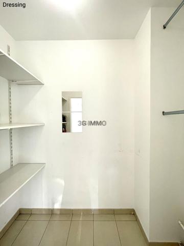 Vente / Appartement T2 à Le Blanc-Mesnil (93150)