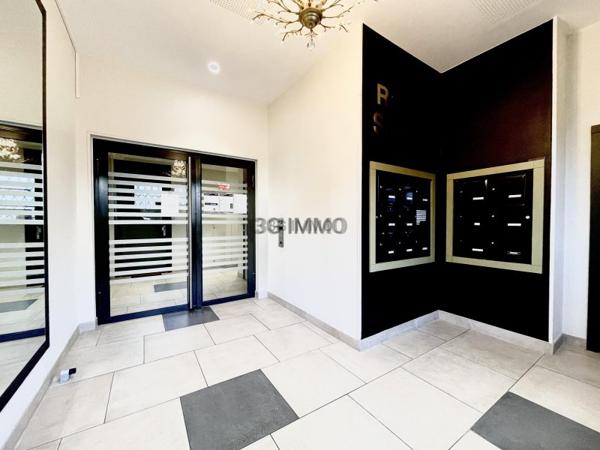 Vente / Appartement T2 à Le Blanc-Mesnil (93150)