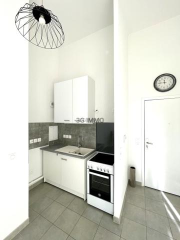 Vente / Appartement T2 à Le Blanc-Mesnil (93150)