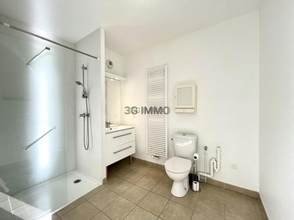 Vente / Appartement T2 à Le Blanc-Mesnil (93150)