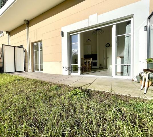 Vente / Appartement T2 à Le Blanc-Mesnil (93150)