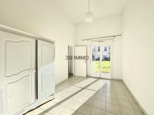 Vente / Appartement T2 à Le Blanc-Mesnil (93150)