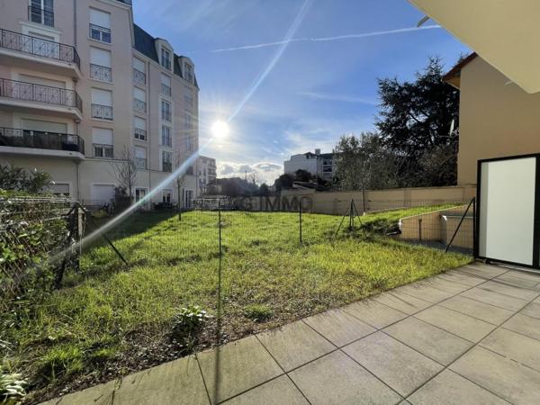 Vente / Appartement T2 à Le Blanc-Mesnil (93150)