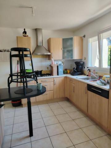 Maison Pommeret 7 pièce(s) 106 m2