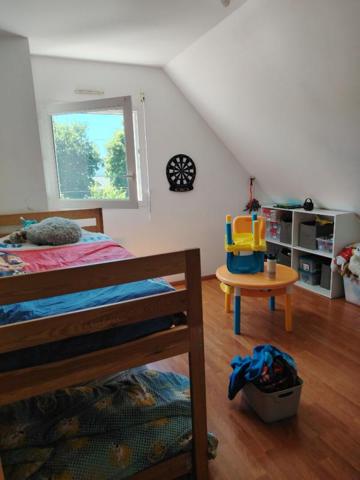Maison Pommeret 7 pièce(s) 106 m2