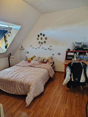 Maison Pommeret 7 pièce(s) 106 m2