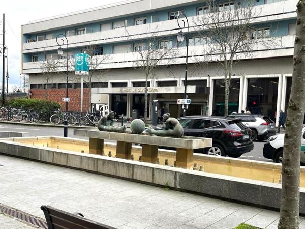 Vente / Appartement T3