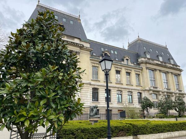 Vente / Appartement T3