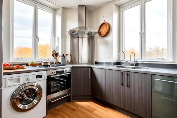 Vente / Appartement T3