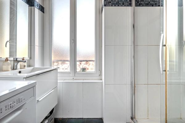 Vente / Appartement T3