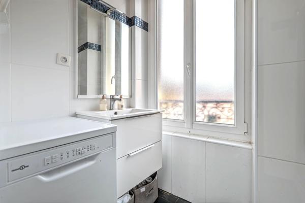 Vente / Appartement T3